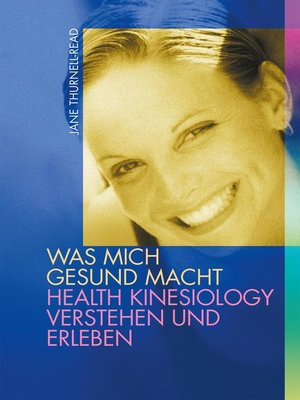 cover image of Was mich gesund macht